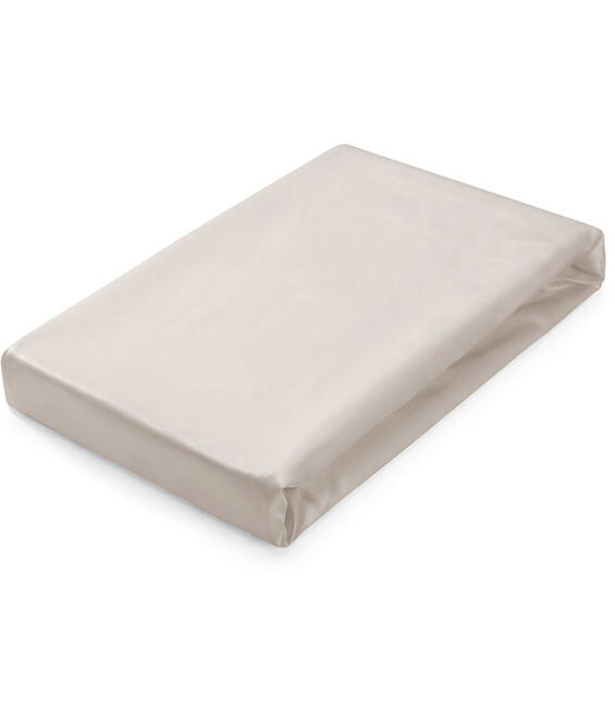 Walra Hoeslaken Satin Cotton
